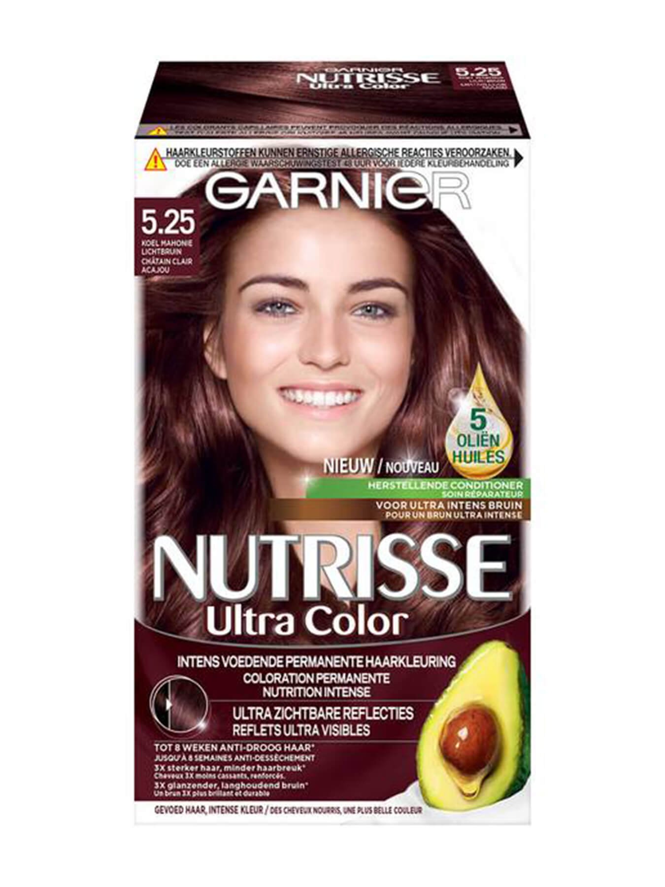 Nutrisse 525_front